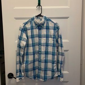 American Eagle XS dress shirt